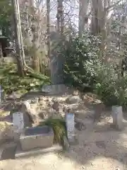 横沼神社 (埼玉県)