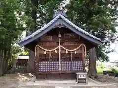 神明社(長野県)