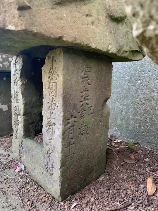 熊野大神(千葉県)