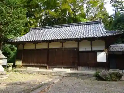 横山神社(滋賀県)