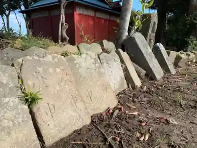 稲荷神社(千葉県)