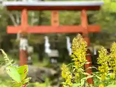 山の神神社(長野県)