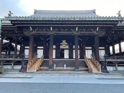 佛光寺(京都府)