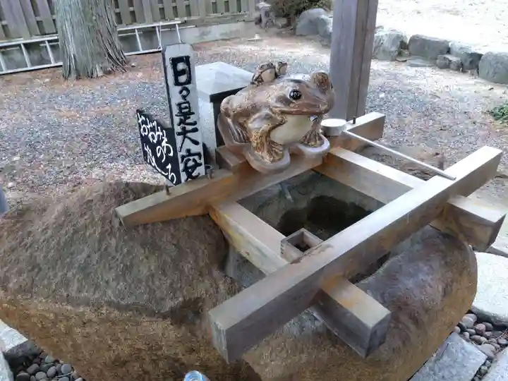 大神社(三重県)