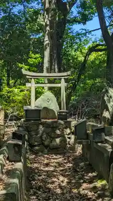 大岩神社(京都府)