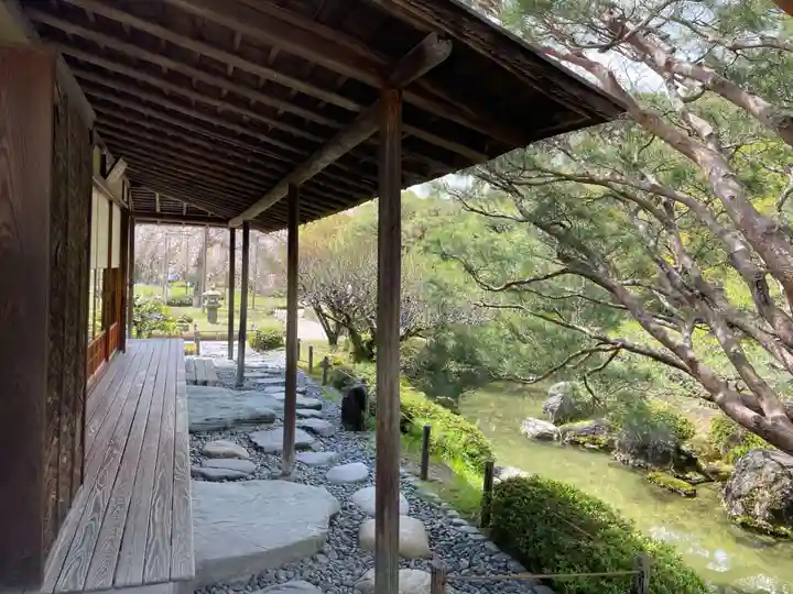 城南宮(京都府)