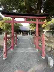 熊野神社(愛知県)