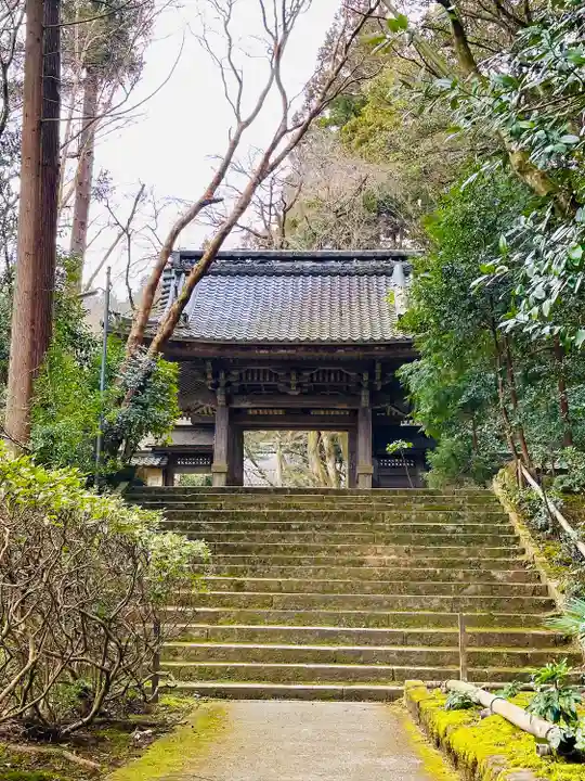 龍潭寺(滋賀県)
