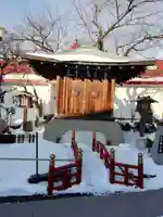 最上寺のその他建物