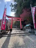 熊野那智大社(和歌山県)