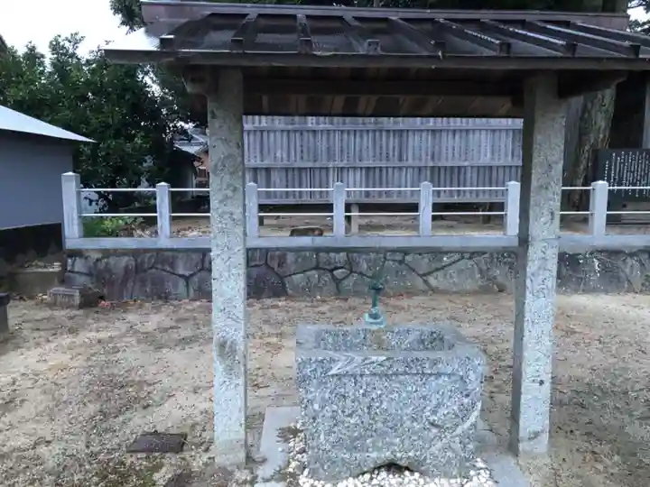 穴師神社(三重県)