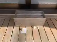 無量寺阿弥陀堂のその他建物