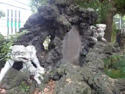 洲崎大神(神奈川県)