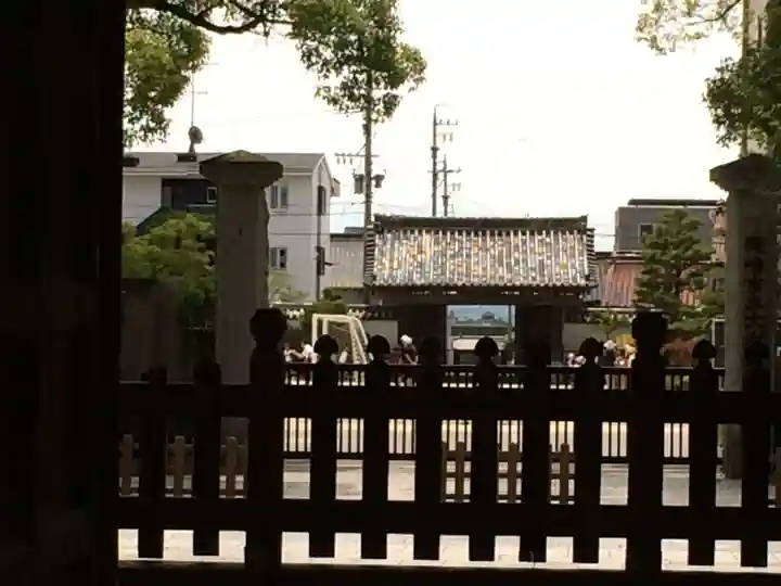 大樹寺(松安院大樹寺)(愛知県)