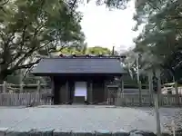 八剣宮(熱田神宮別宮)(愛知県)