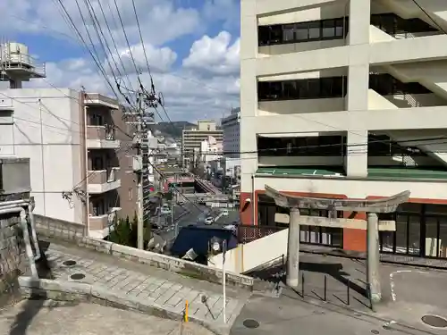 菅原神社(長崎県)