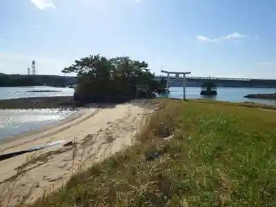 金刀比羅神社(長崎県)