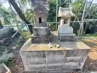 愛宕神社 (山下町)(栃木県)