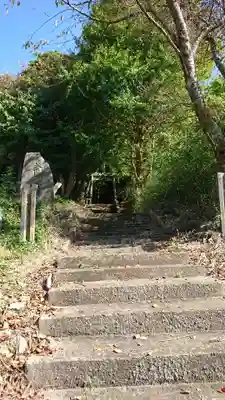 五十鈴神社のその他建物