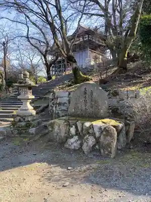 園城寺（三井寺）(滋賀県)