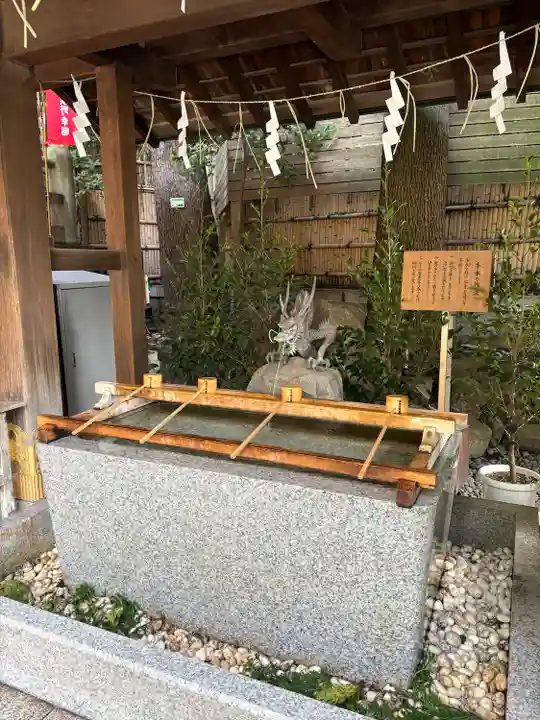 東京大神宮(東京都)