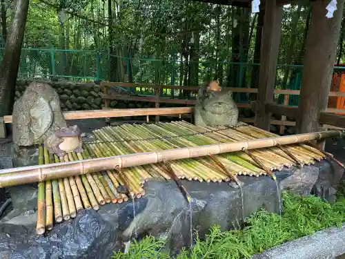椿大神社(三重県)