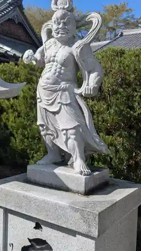 長楽寺(三重県)