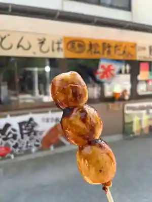 松陰神社(山口県)