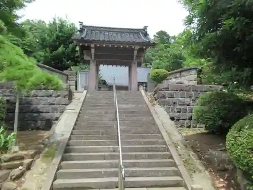 善照寺(新潟県)