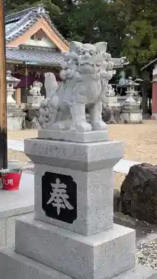龍宮神社(滋賀県)