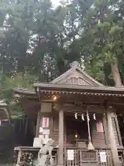 九頭龍神社(東京都)