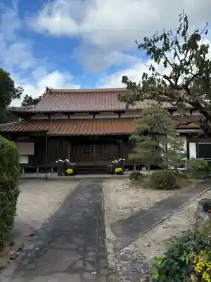 善哉寺(島根県)