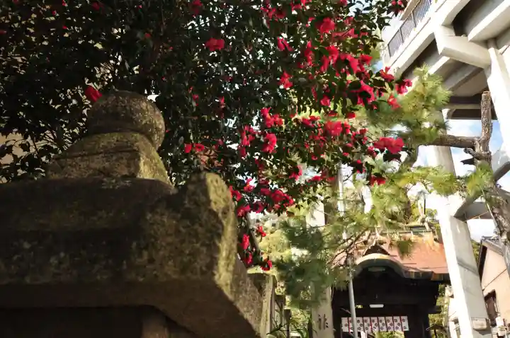 艮神社(広島県)