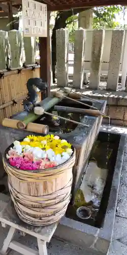 野見神社(大阪府)