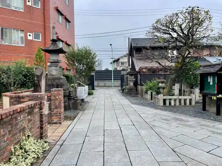 明王院(東京都)