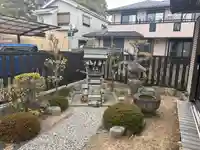 秋葉神社(名古屋市有松中町地蔵堂)の本殿・本堂