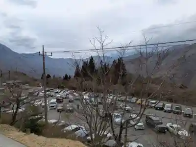 三峯神社(埼玉県)