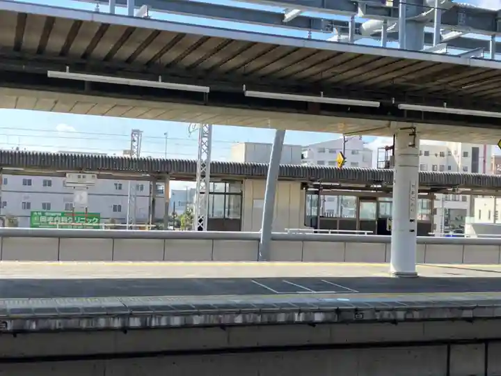 八百富神社(愛知県)