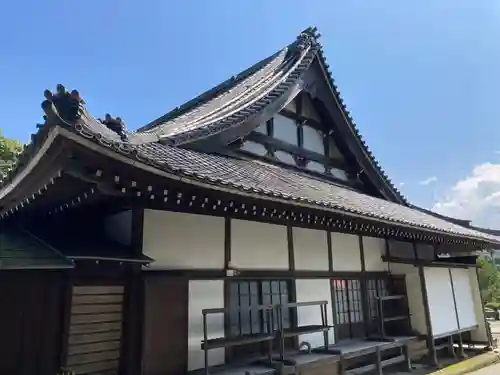 海宝院のその他建物