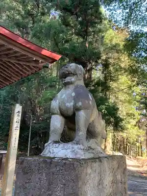 小藤神社(栃木県)