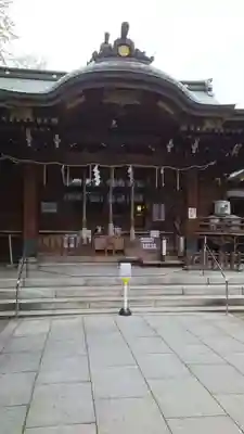下谷神社(東京都)