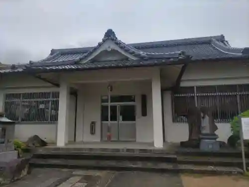 水間寺(大阪府)