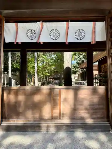 廣田神社(兵庫県)