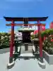朝日稲荷神社(東京都)