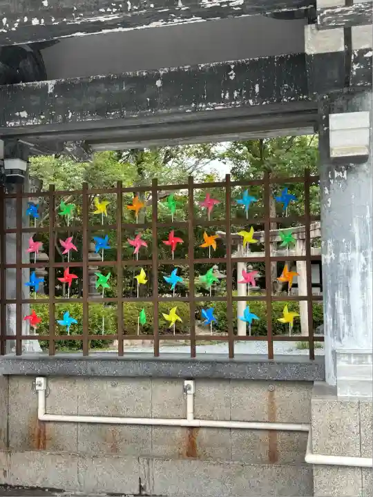 豊國神社(大阪府)