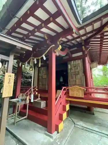 飛瀧神社（熊野那智大社別宮）(和歌山県)