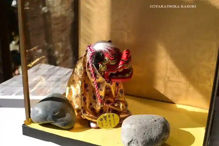 出雲大社相模分祠(神奈川県)