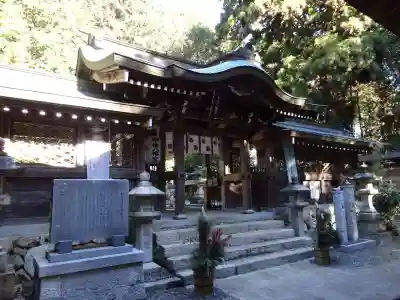 宇佐八幡神社(滋賀県)