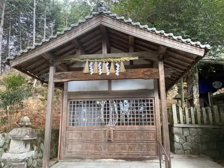 日置神社(三重県)
