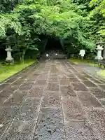 豊国廟(豊国神社飛地境内)(京都府)